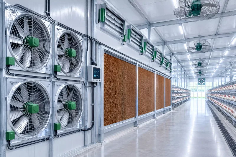 environmental control environmental control